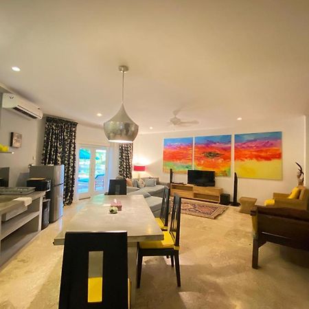 Bali Mystique Apartment Seminyak BALI Exterior foto
