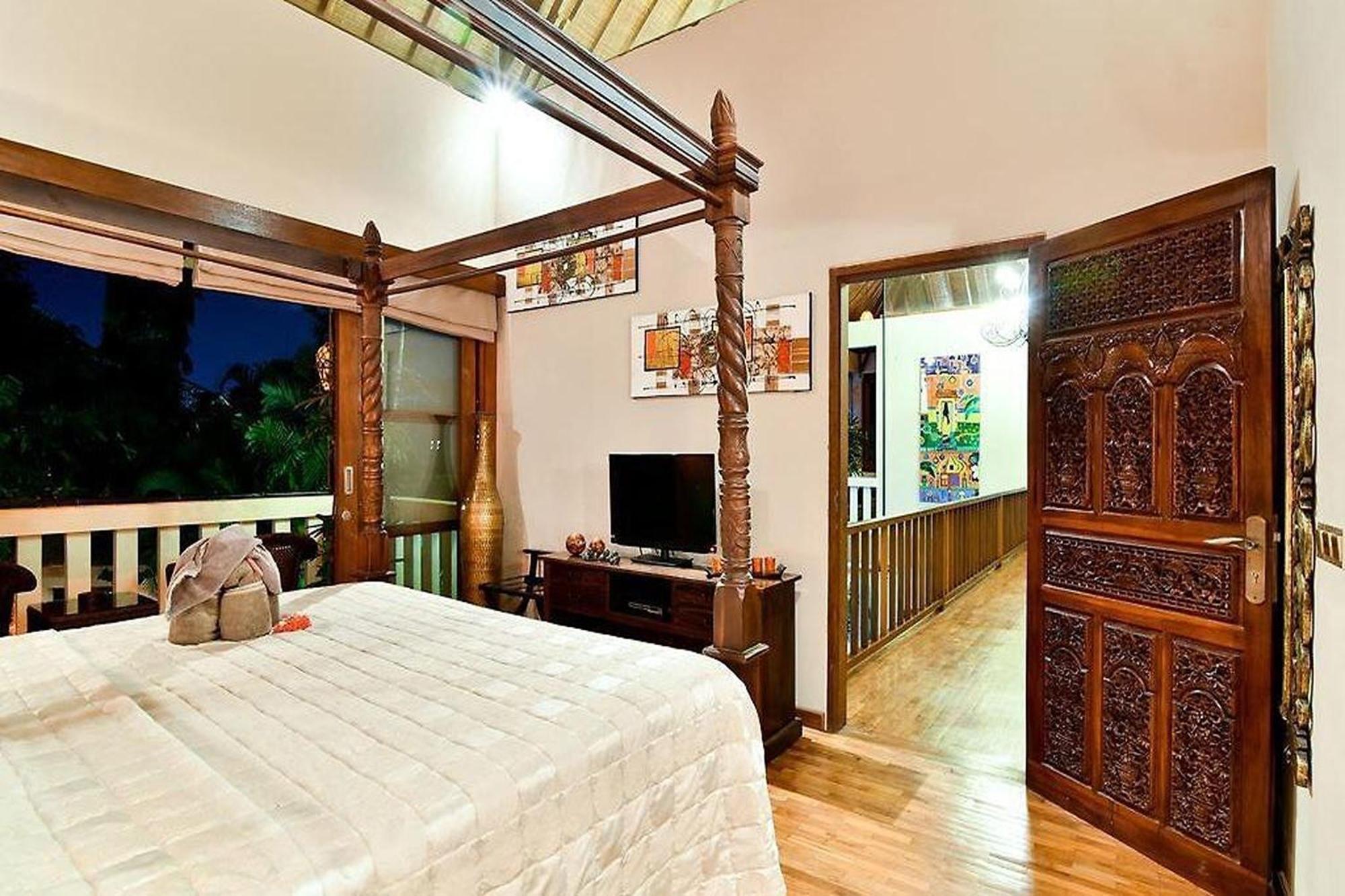 Bali Mystique Apartment Seminyak BALI Exterior foto