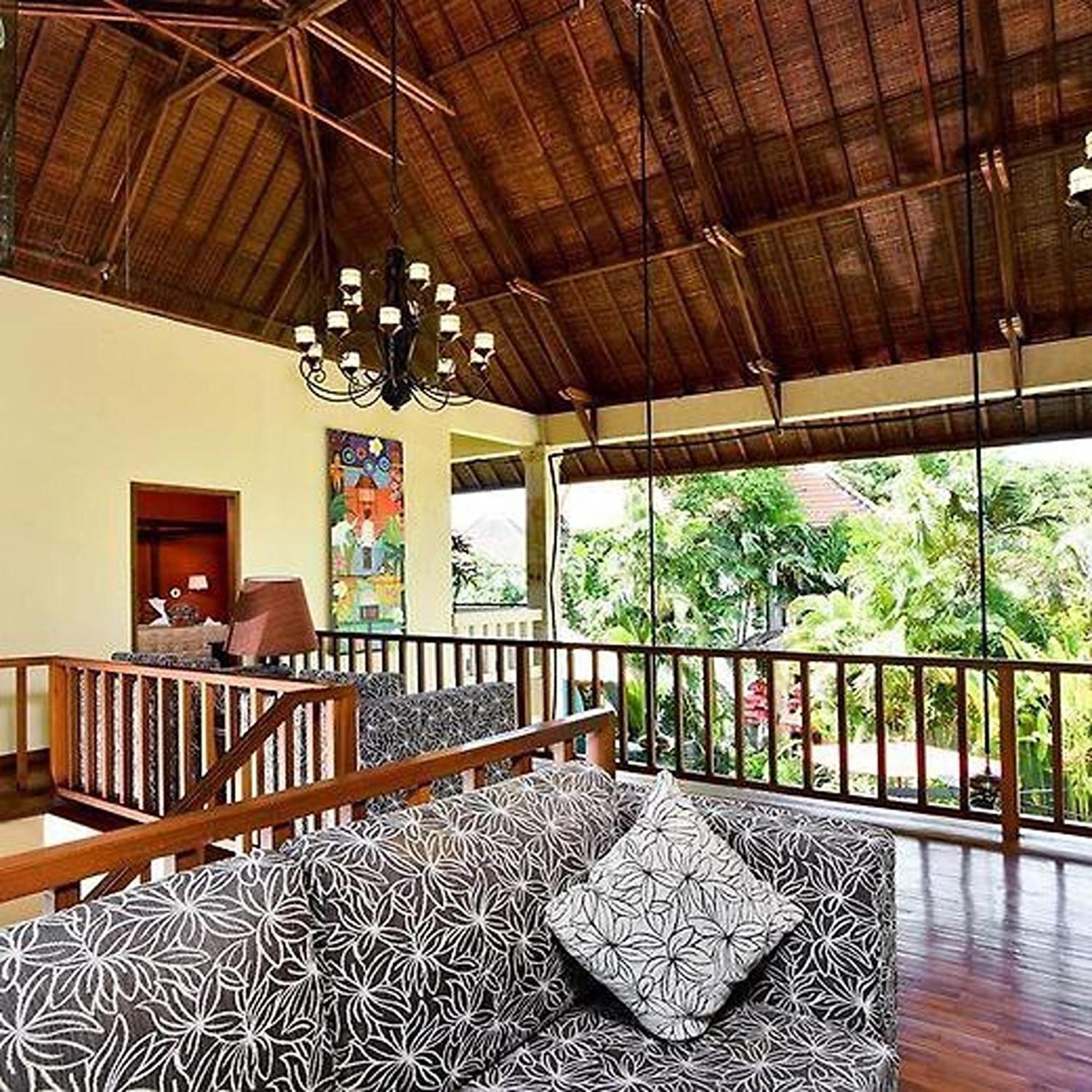 Bali Mystique Apartment Seminyak BALI Exterior foto