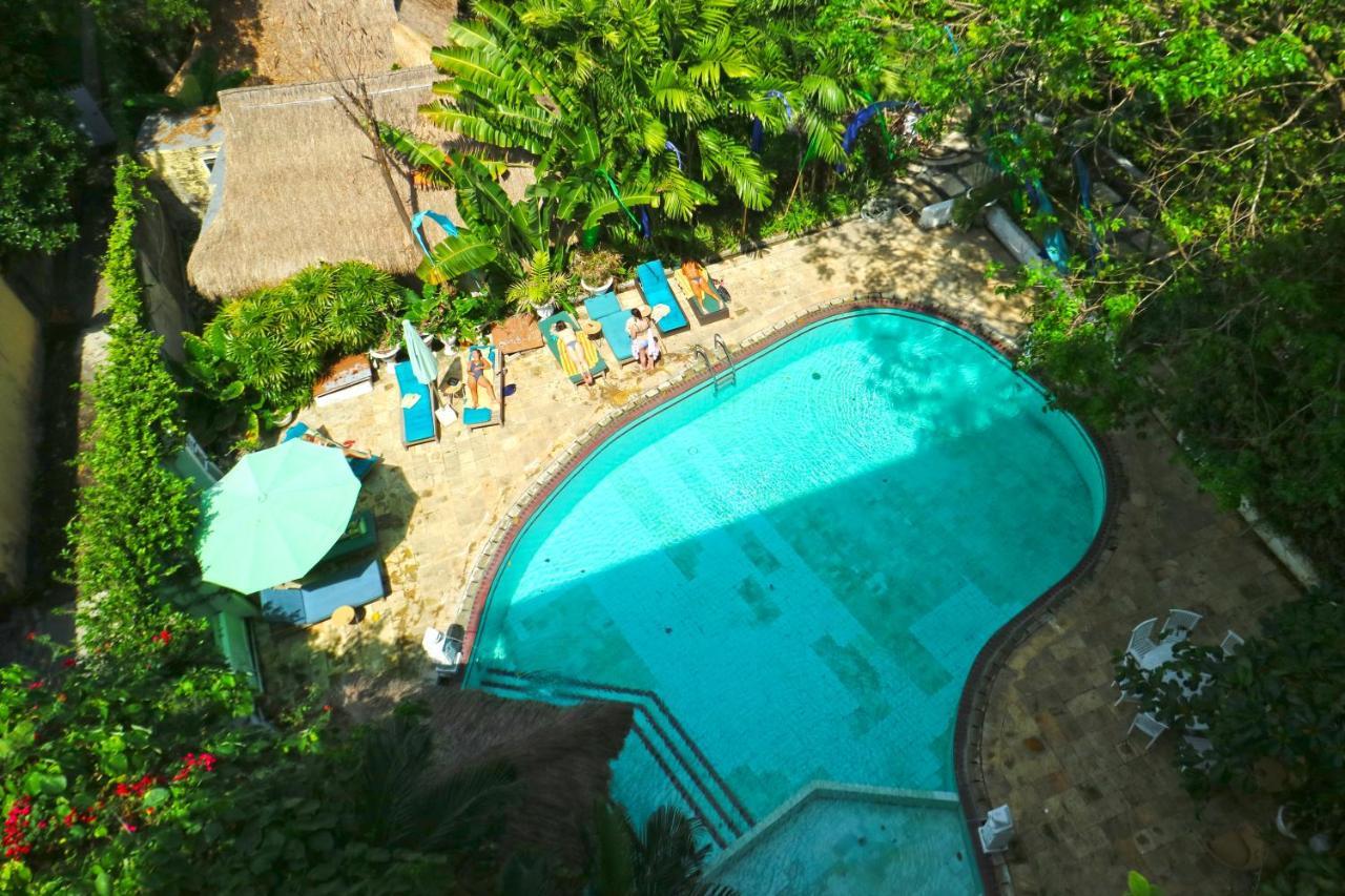 Bali Mystique Apartment Seminyak BALI Exterior foto