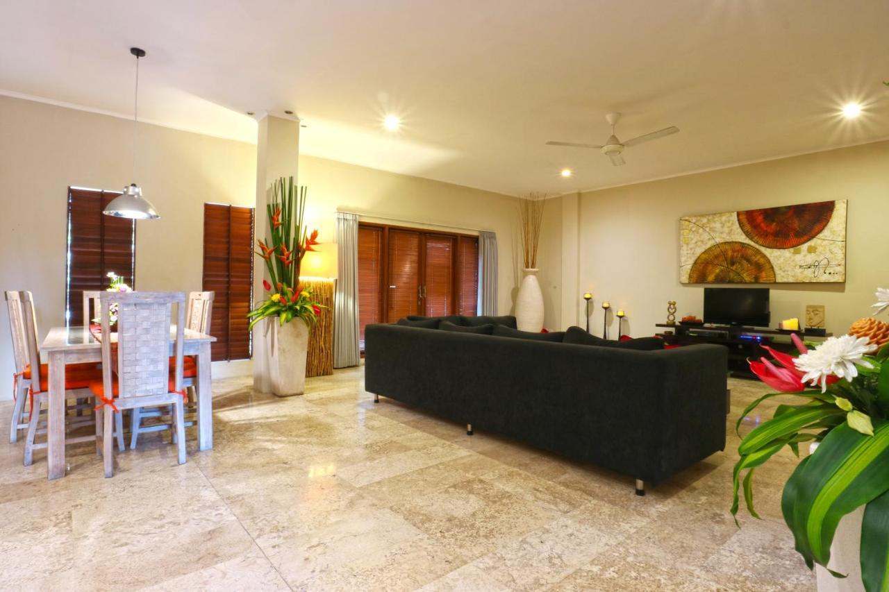 Bali Mystique Apartment Seminyak BALI Exterior foto